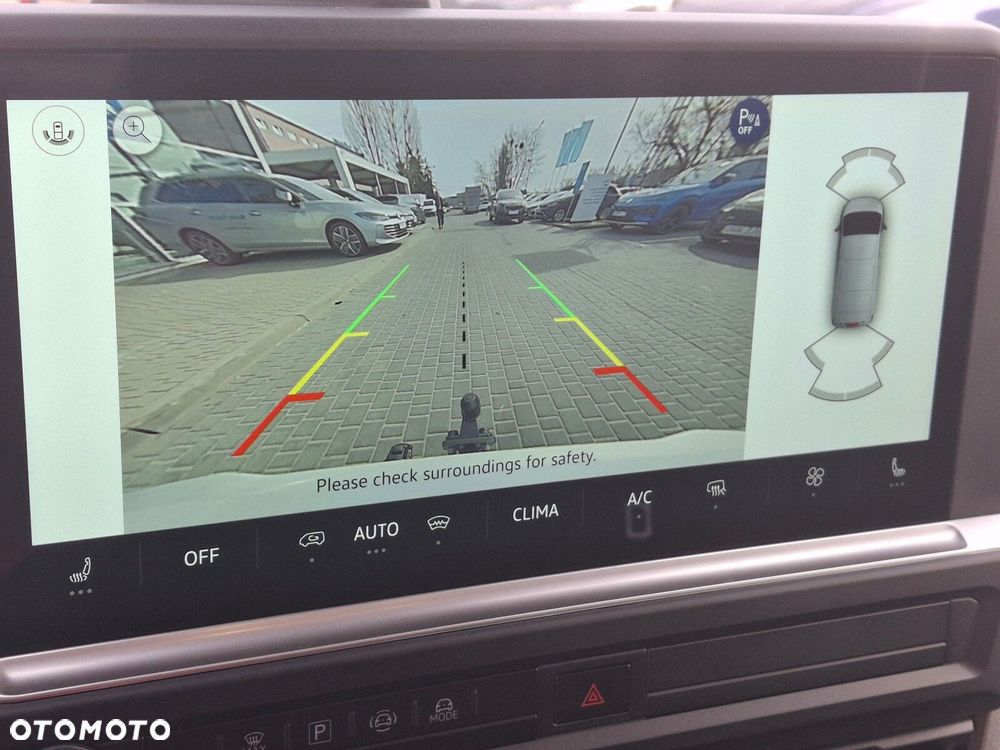 Volkswagen Transporter - 27