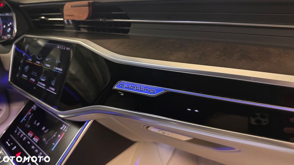 Audi A6 Limousine 50 TDI mHEV Quattro Sport Tiptronic - 25