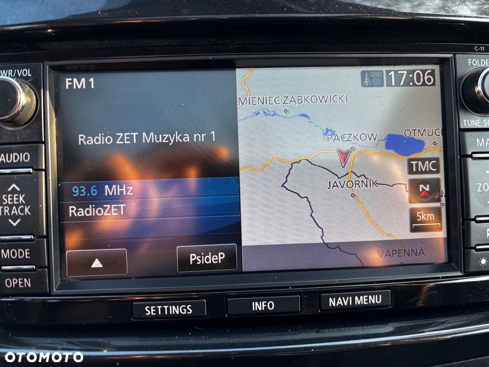 Citroën C4 Aircross 1.6 HDi STT 4x2 Exclusive - 33