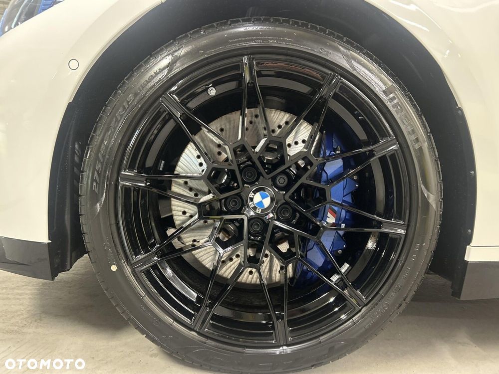 BMW M4 - 9