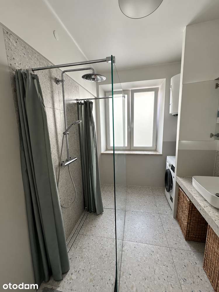 Do wynajęcia - 2 pokoje  42 m²  - ul. Konarskiego Świetna Lokalizacja