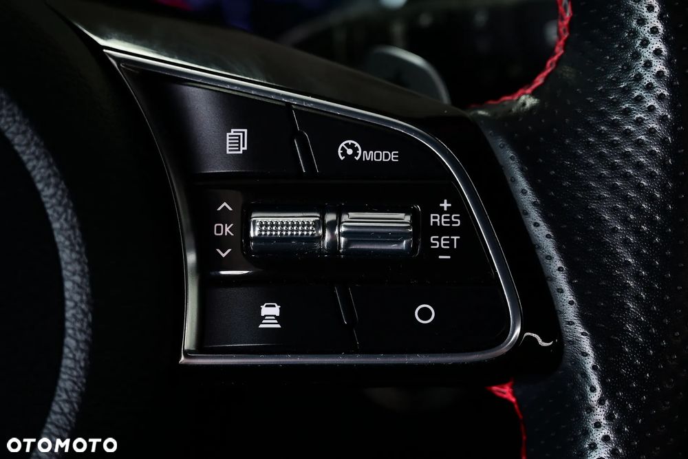 Kia ProCeed 1.6 T-GDI DCT7 OPF GT - 29