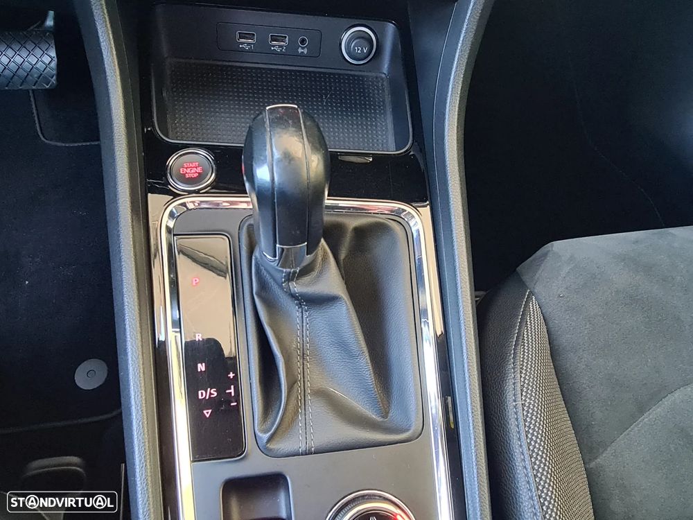 SEAT Ateca 1.5 TSI Xcellence DSG - 29