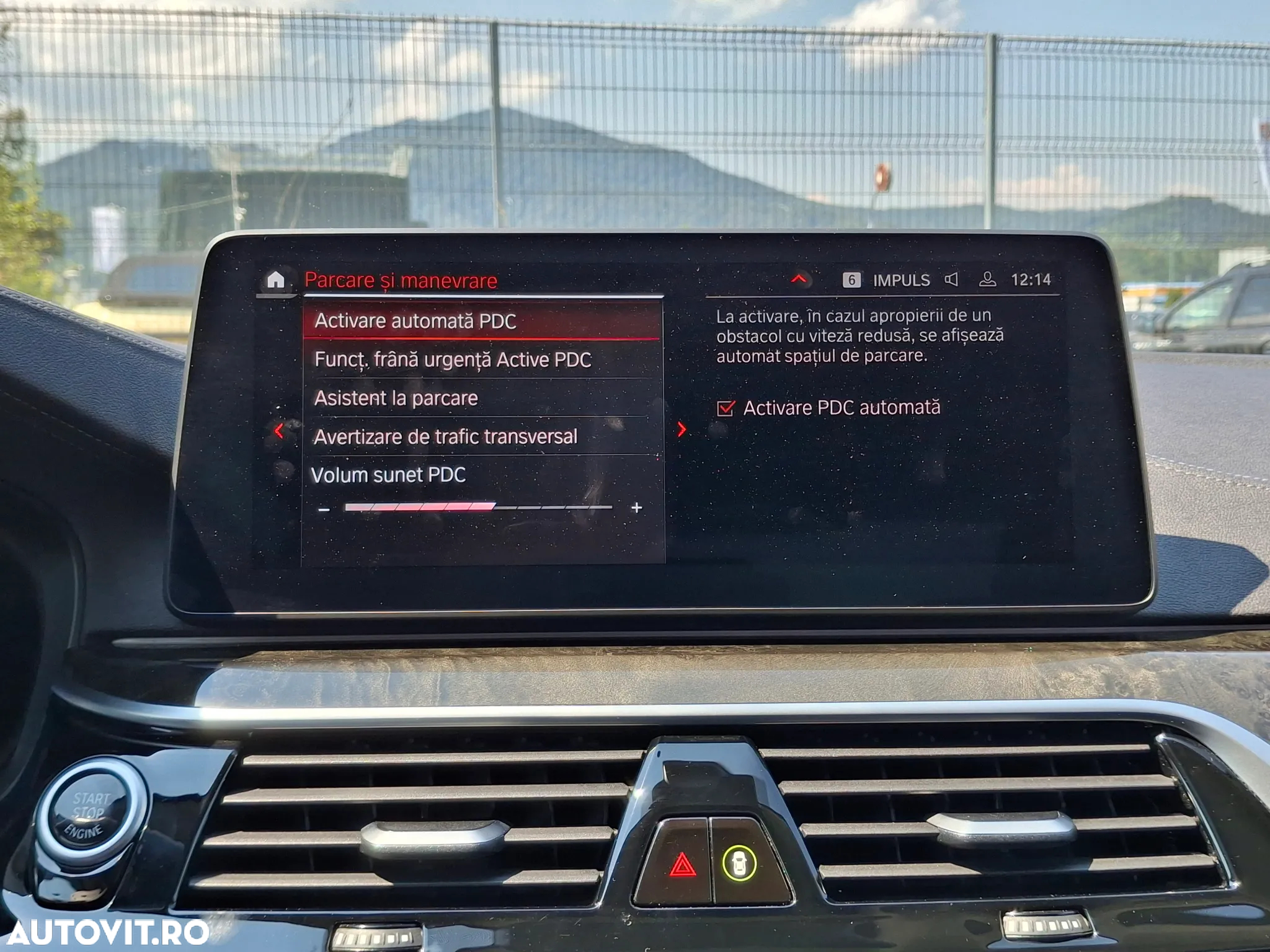 BMW Seria 5 530d xDrive AT MHEV - 28
