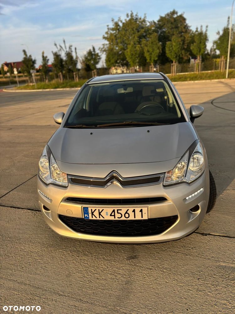 Citroën C3 1.2 PureTech GPF Live - 14