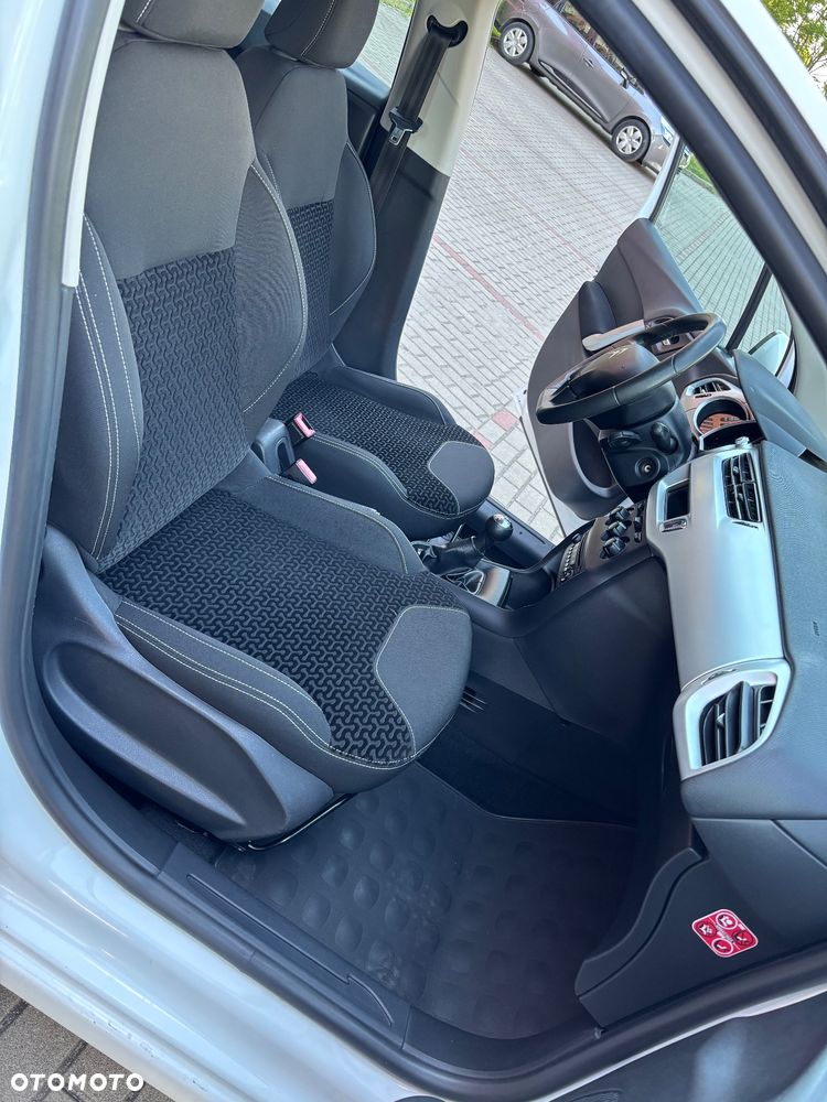 Citroën C3 1.4 VTi Selection - 14