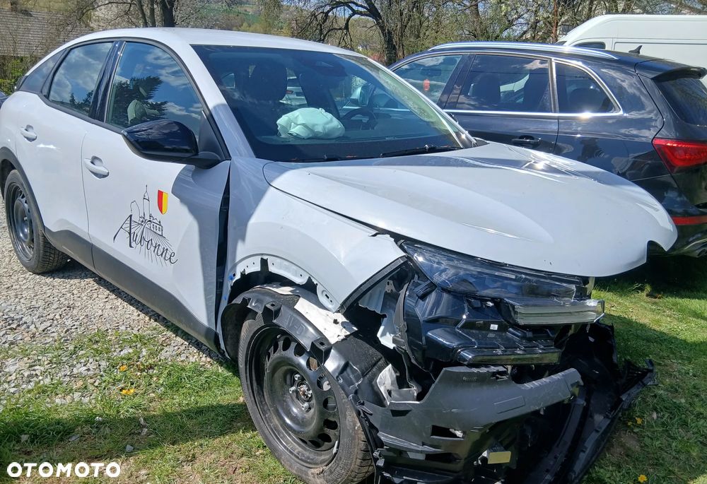 Citroën C4 e-C4 156 PLUS - 2