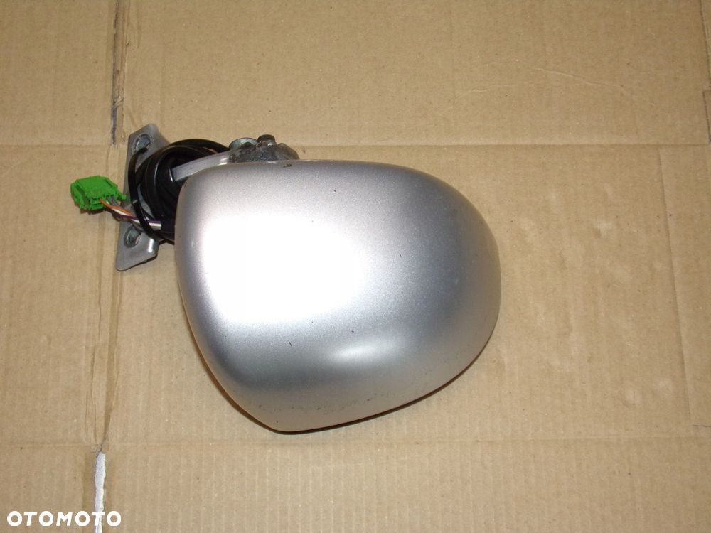 lusterko prawe 5 pin new beetle europa - 2