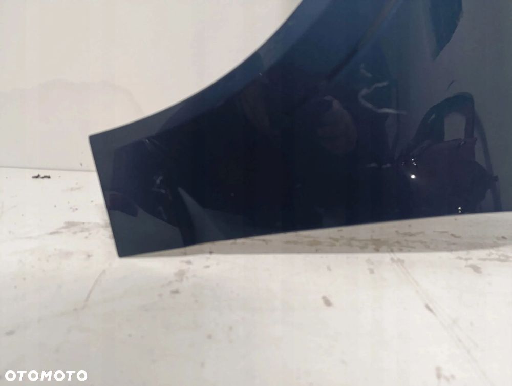 BŁOTNIK LEWY PRZEDNI VOLVO XC60 XC-60 II 2 2017- - 11