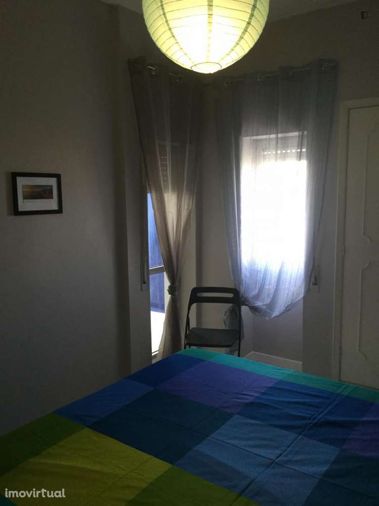 Apartamento com 1 quartos - localizado em Costa da Caparica Lisbon - Grande imagem: 2/11