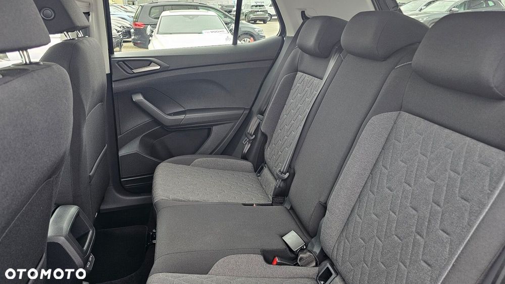 Volkswagen T-Cross - 20