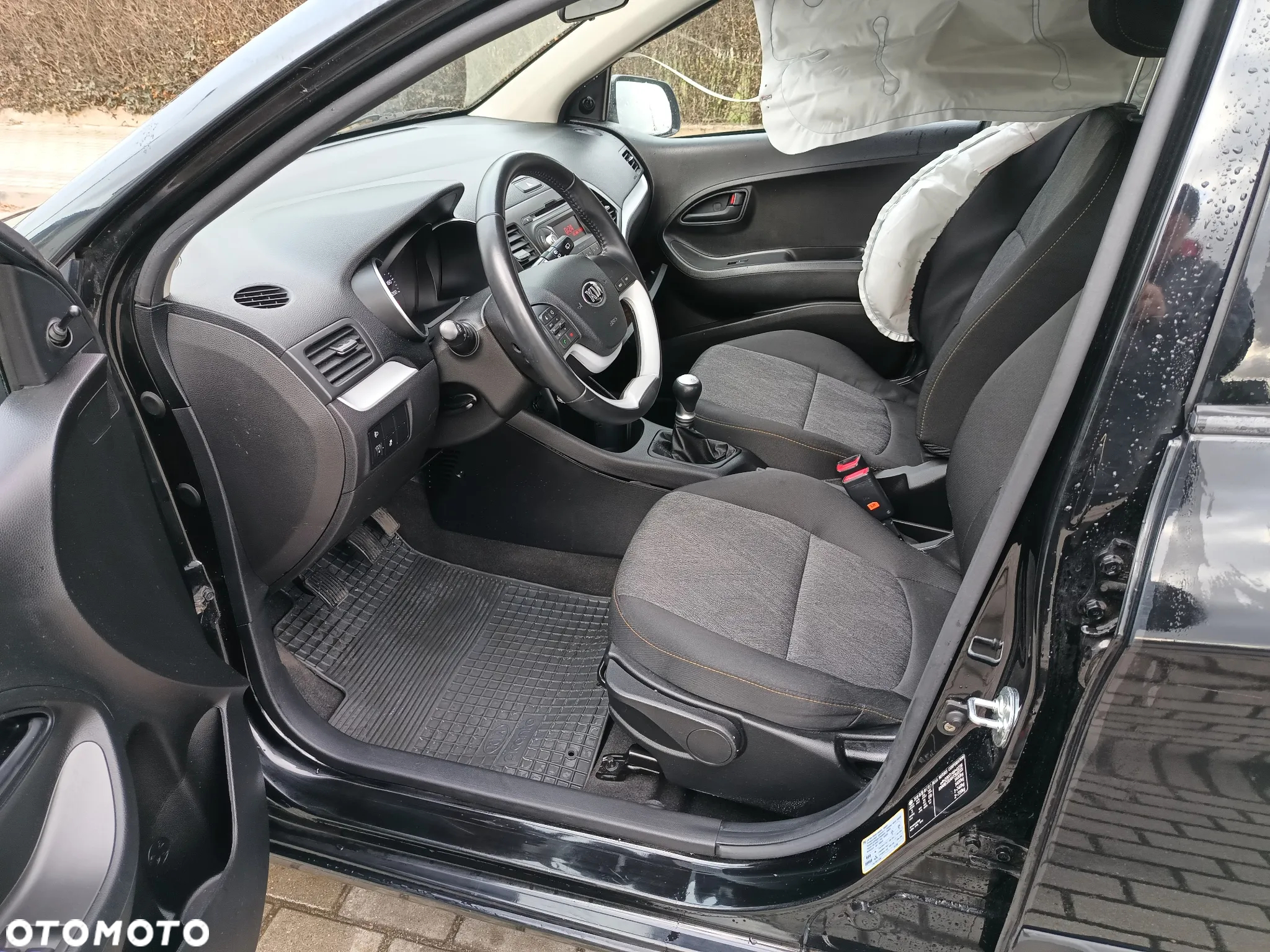 Kia Picanto - 17