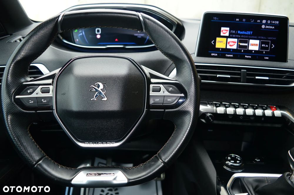 Peugeot 3008 - 18