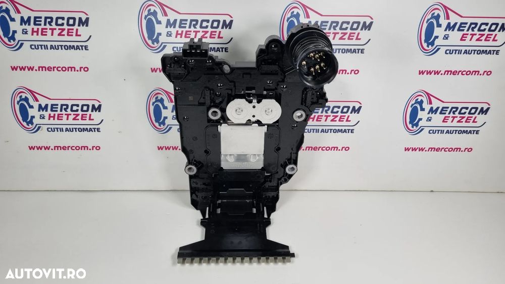 Calculator Mecatronic 0DE927711B DSG 0DD ODD DQ400 E / VW JETTA / VW GOLF / HYBRID BENZINA / 2011+ - 3