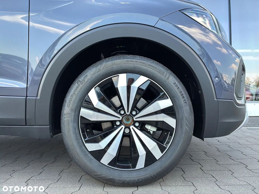 Volkswagen T-Cross - 18