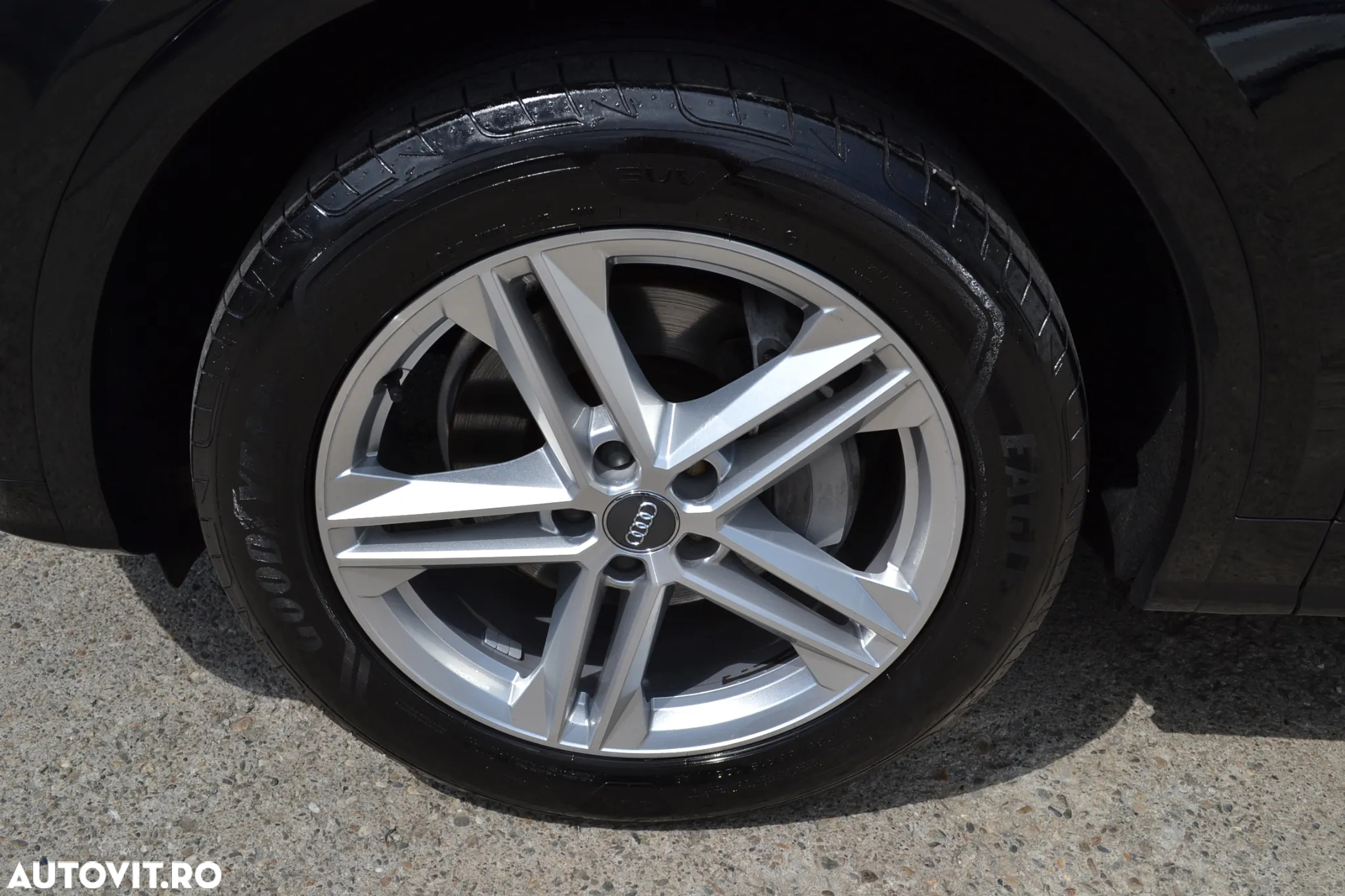 Audi Q5 2.0 TDI Quattro S tronic - 36