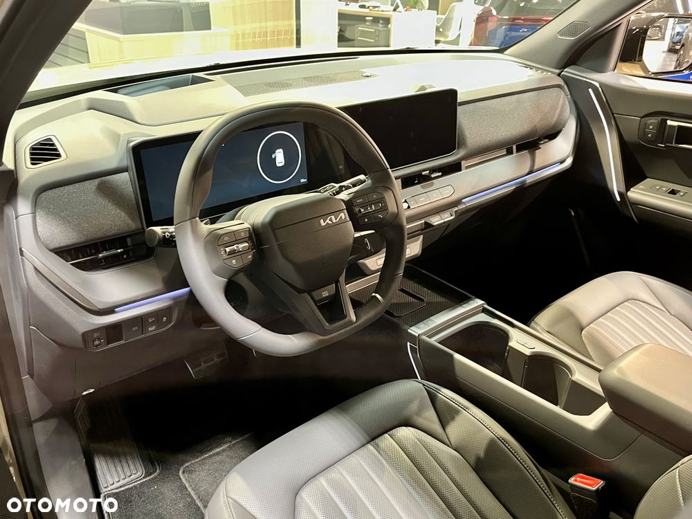 Kia Seltos 1.6 T-GDI X-Line DCT - 7