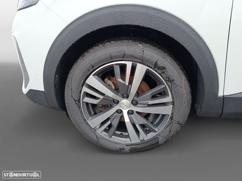 Peugeot 5008 1.5 BlueHDi Allure Pack EAT8 - 14