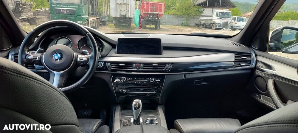 BMW X5 xDrive30d Sport-Aut. - 11