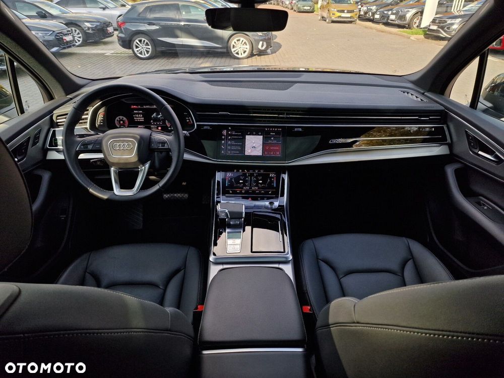 Audi Q7 - 21