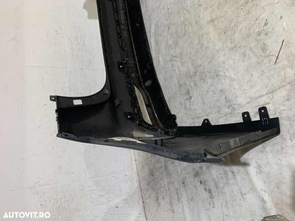 Bara spate Kia Ceed Kombi, 2018, 2019, 2020, 2021, cod origine OE 86611-J1300. - 6