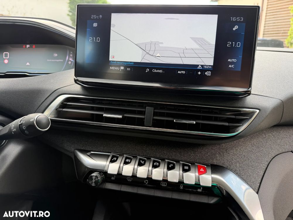 Peugeot 3008 1.5 BlueHDI 130 S&S EAT8 GT Pack - 16