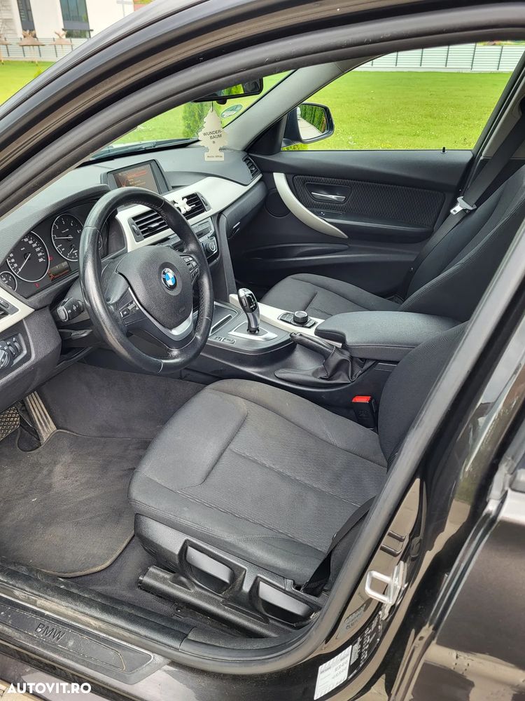 BMW Seria 3 316d Aut. - 6