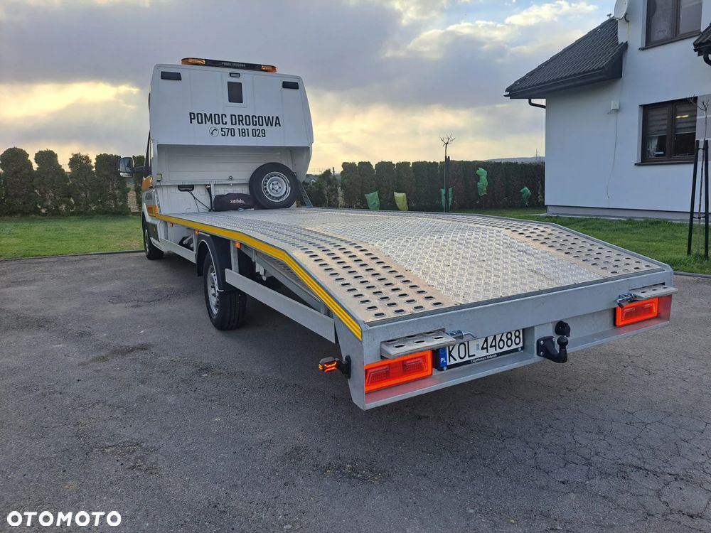 Volkswagen Crafter - 9