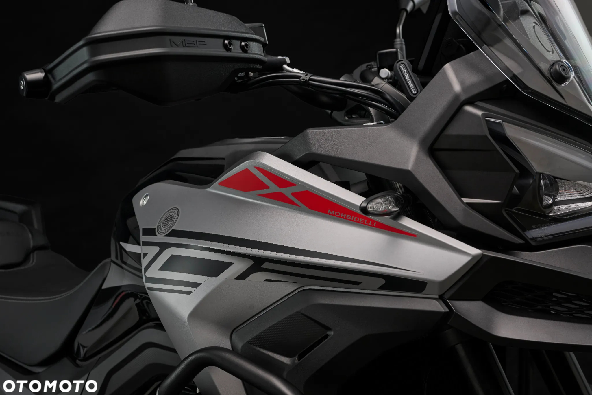 Morbidelli T1002VX - 27