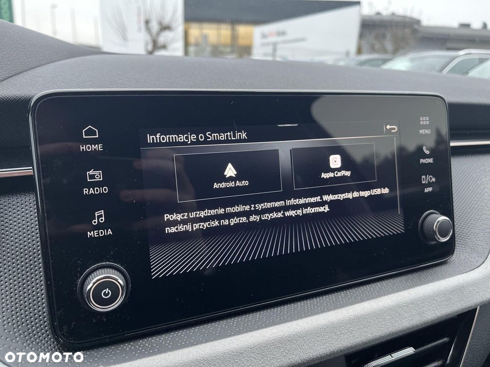 Skoda Scala 1.5 TSI Selection - 23