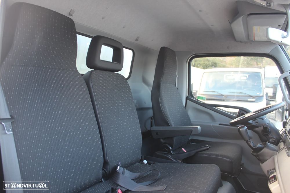 Mitsubishi Fuso Canter 3C13 // FRIGORIFICO // 2024 - 8