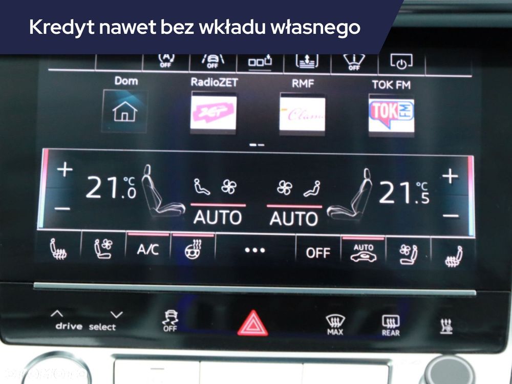 Audi A8 - 19