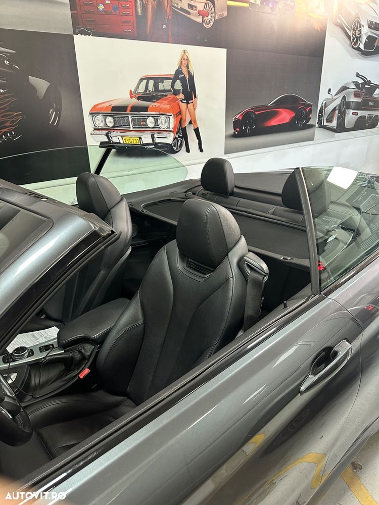 BMW Seria 4 428i Sport-Aut. M Sport - 14