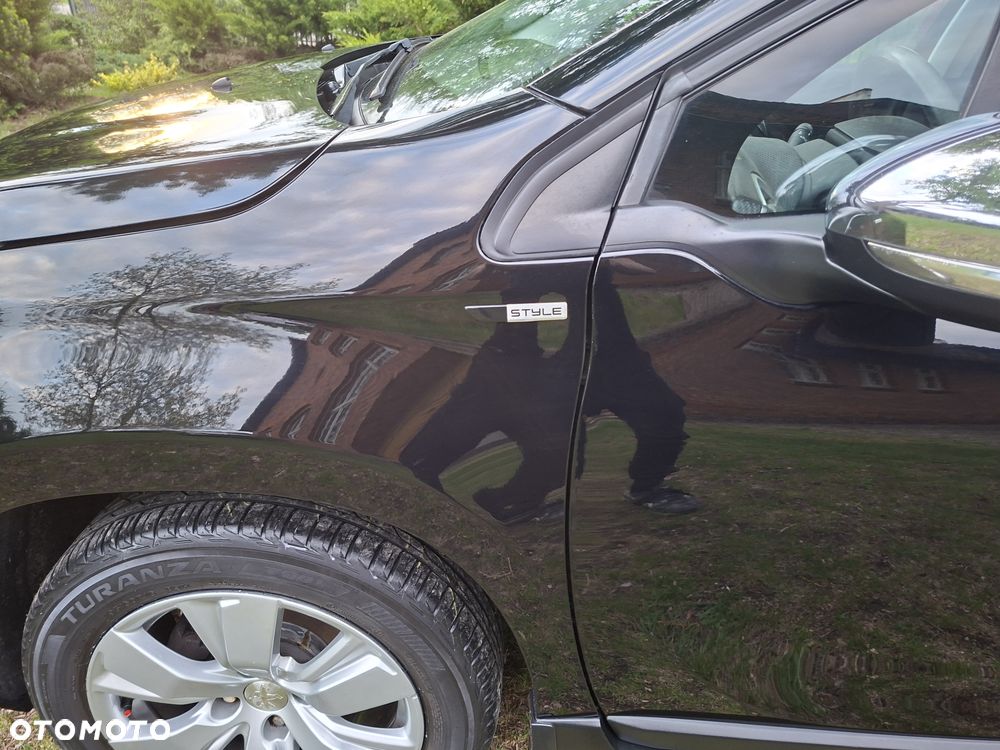 Peugeot 2008 PureTech 82 Access - 19
