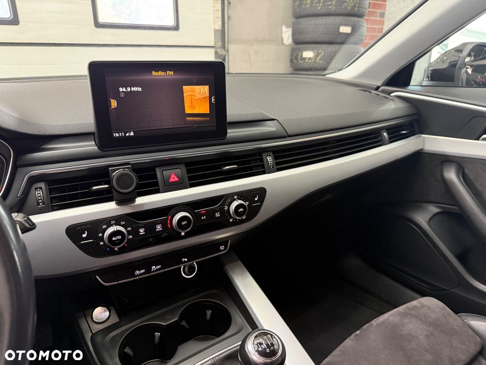 Audi A4 Avant - 24