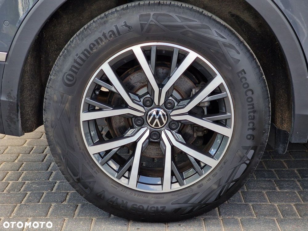 Volkswagen Tiguan 1.5 TSI EVO Life DSG - 11