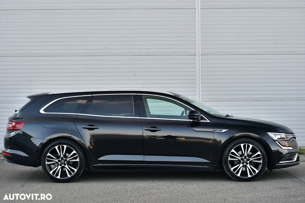 Renault Talisman ENERGY dCi 160 EDC INITIALE PARIS - 10