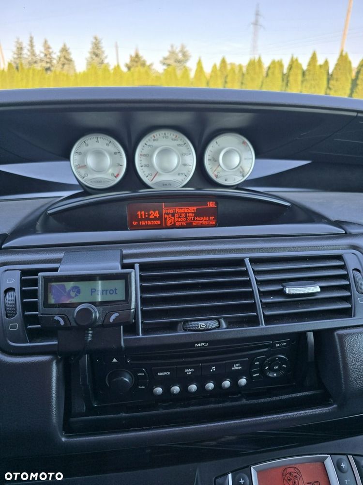 Citroën C8 - 40