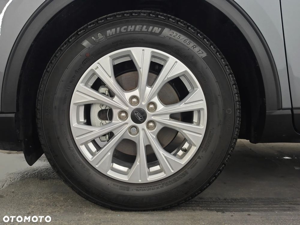 Ford Escape 1.5 EcoBoost AWD SE - 28
