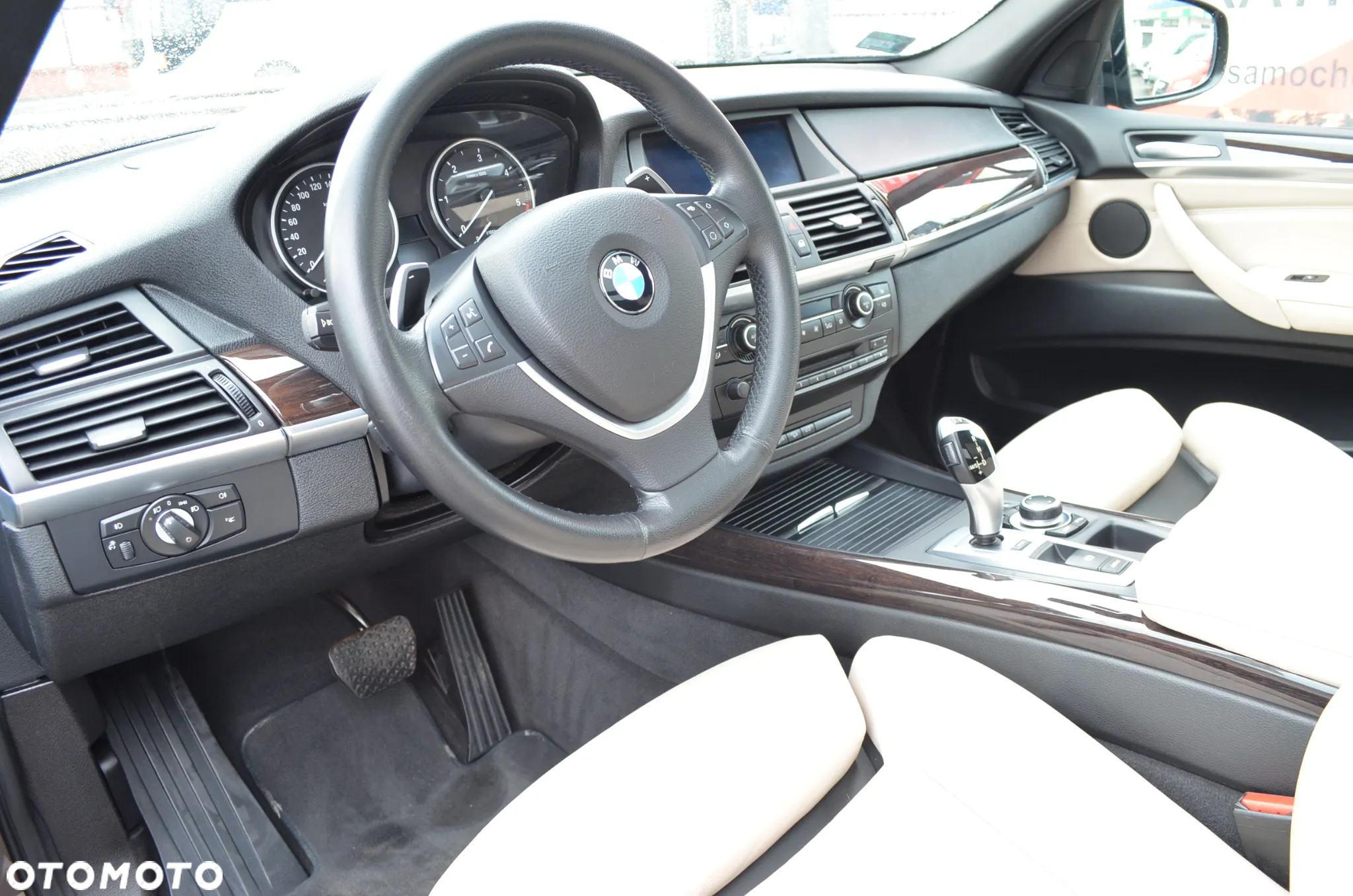 BMW X5 xDrive30d - 8