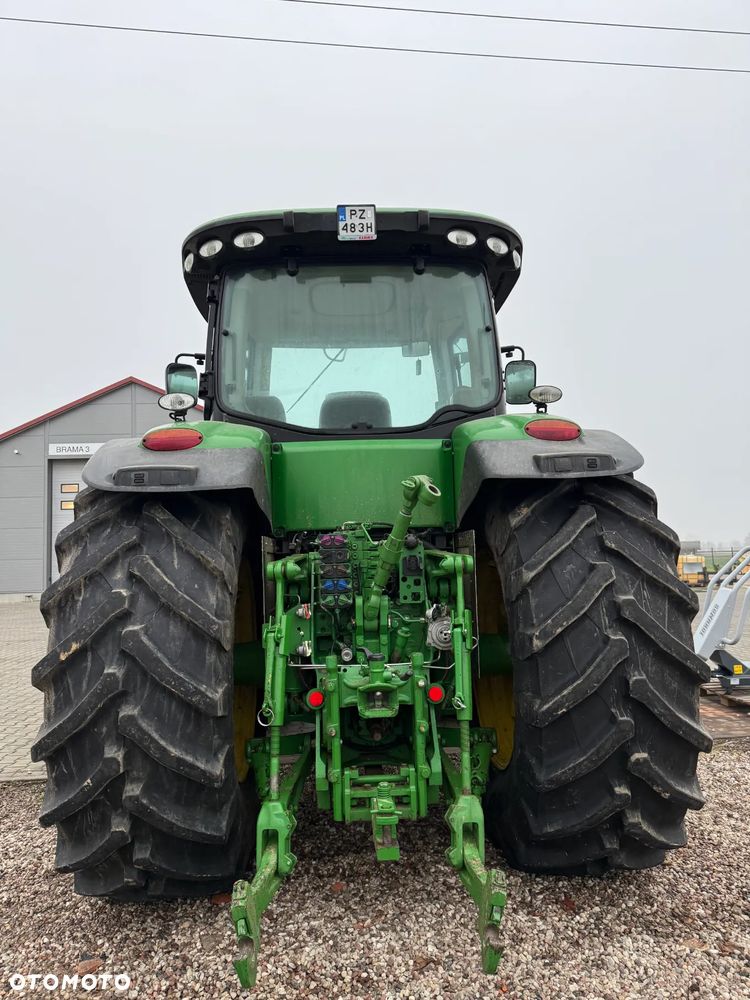 John Deere 8360R - 6