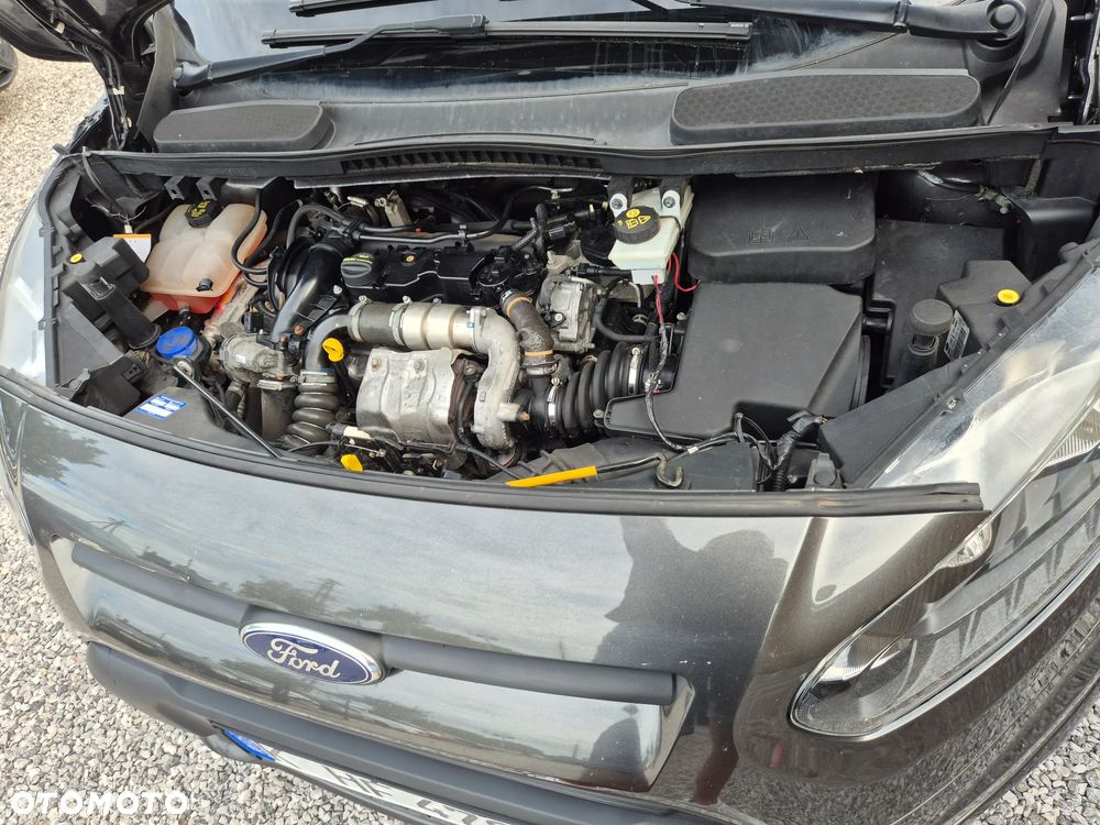 Ford Tourneo Connect Grand 1.6 TDCi Titanium - 41