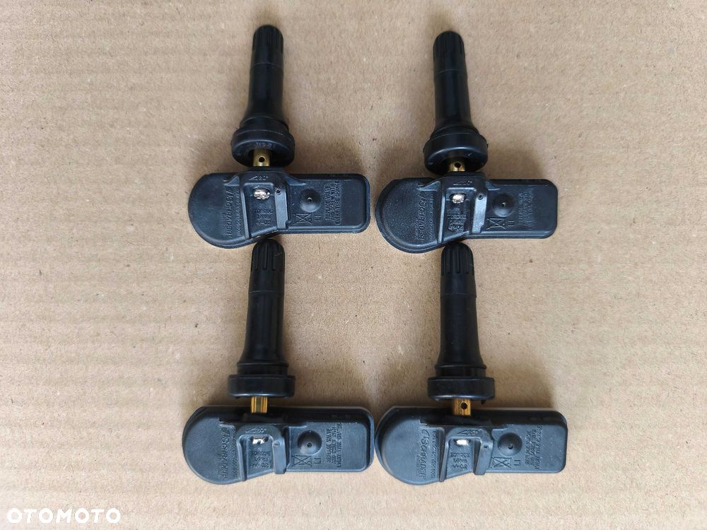 Czujniki TPMS Citroen Berlingo C4 Peugeot 508 Partner itp. 2013DJ5161