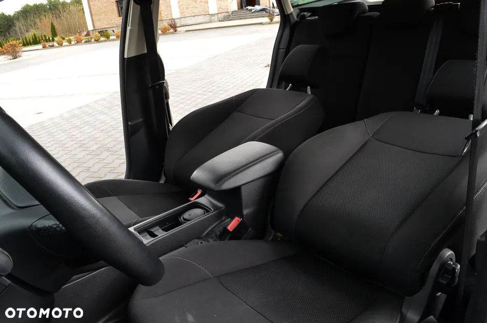 Ford Focus 1.0 EcoBoost Active X - 26