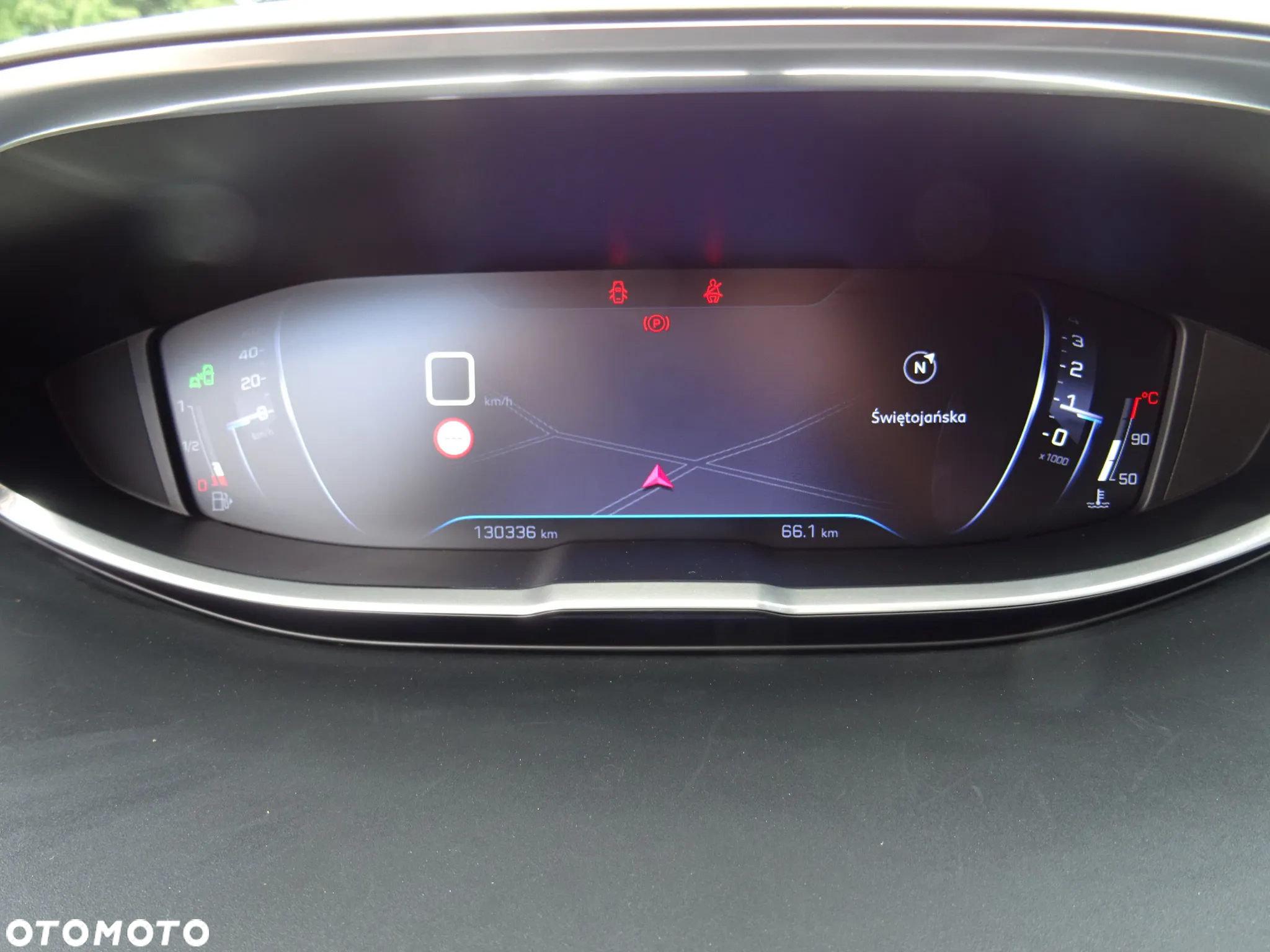 Peugeot 5008 PureTech 130 Allure - 27