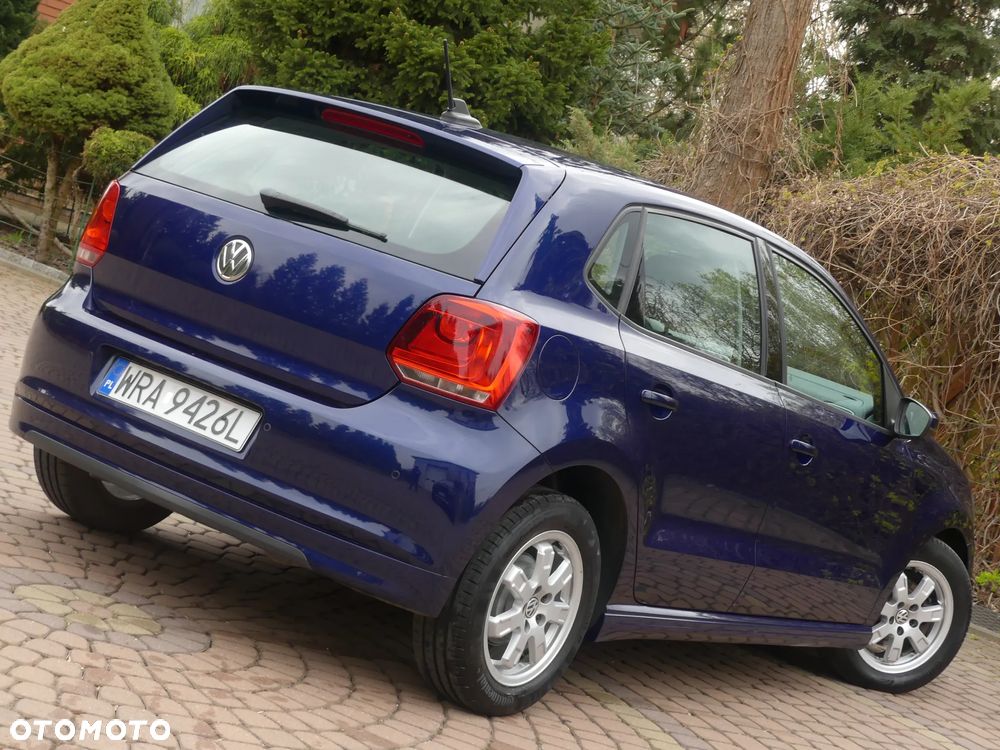 Volkswagen Polo - 19