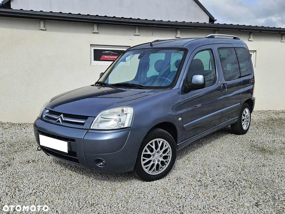 Citroën Berlingo Multispace 1.6 16V Plus - 2