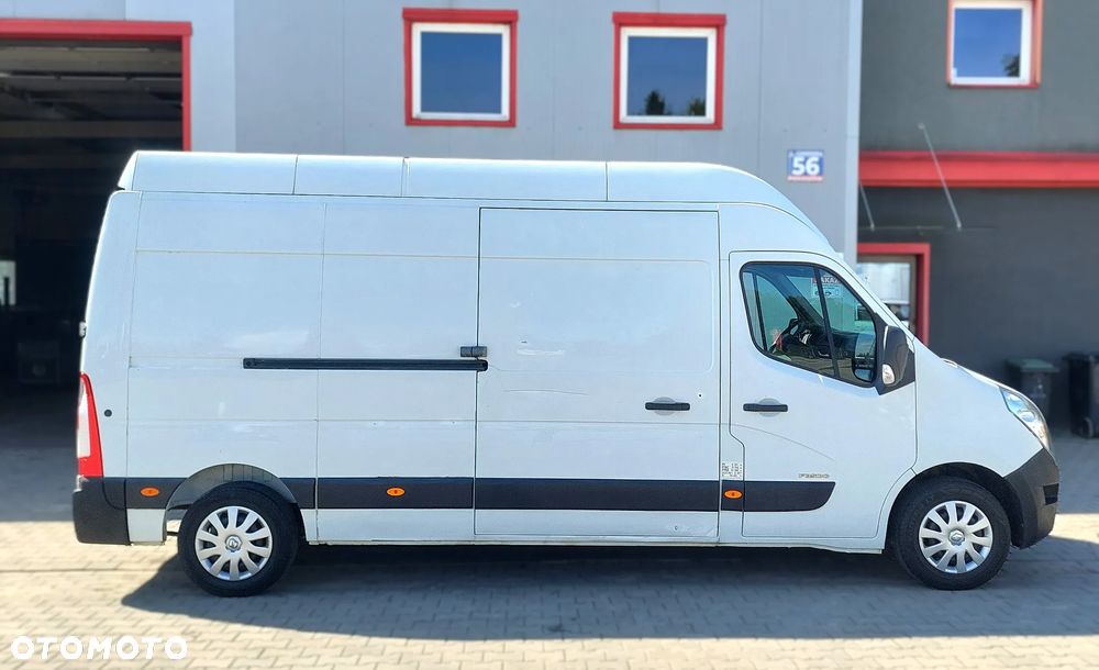 Renault Master III - 6