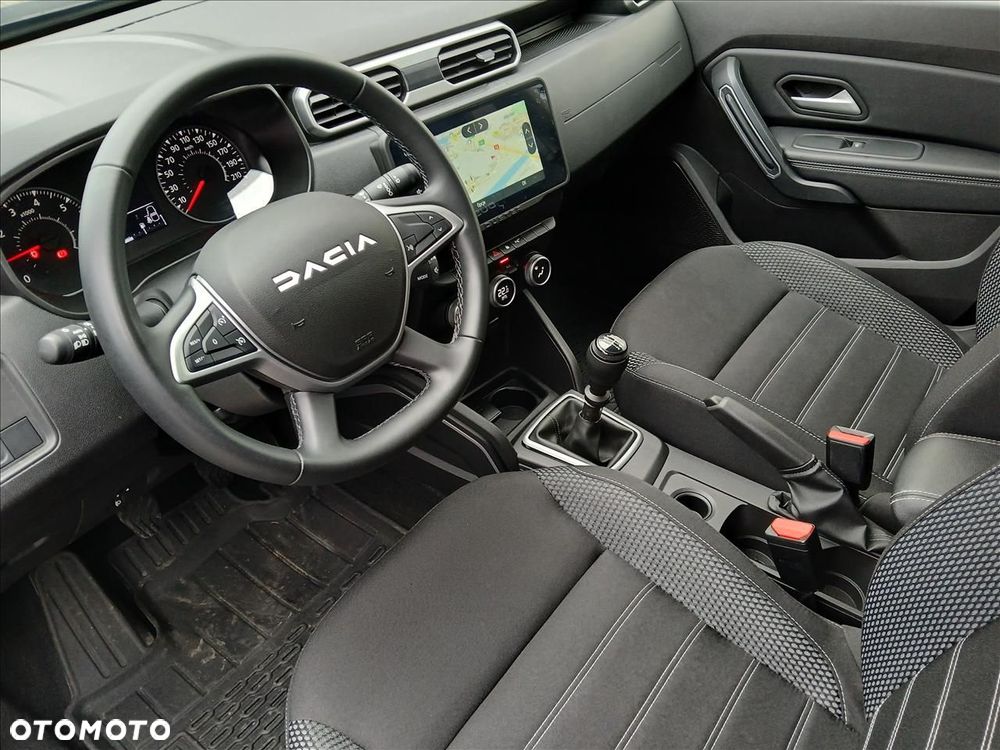 Dacia Duster 1.0 TCe Journey - 7