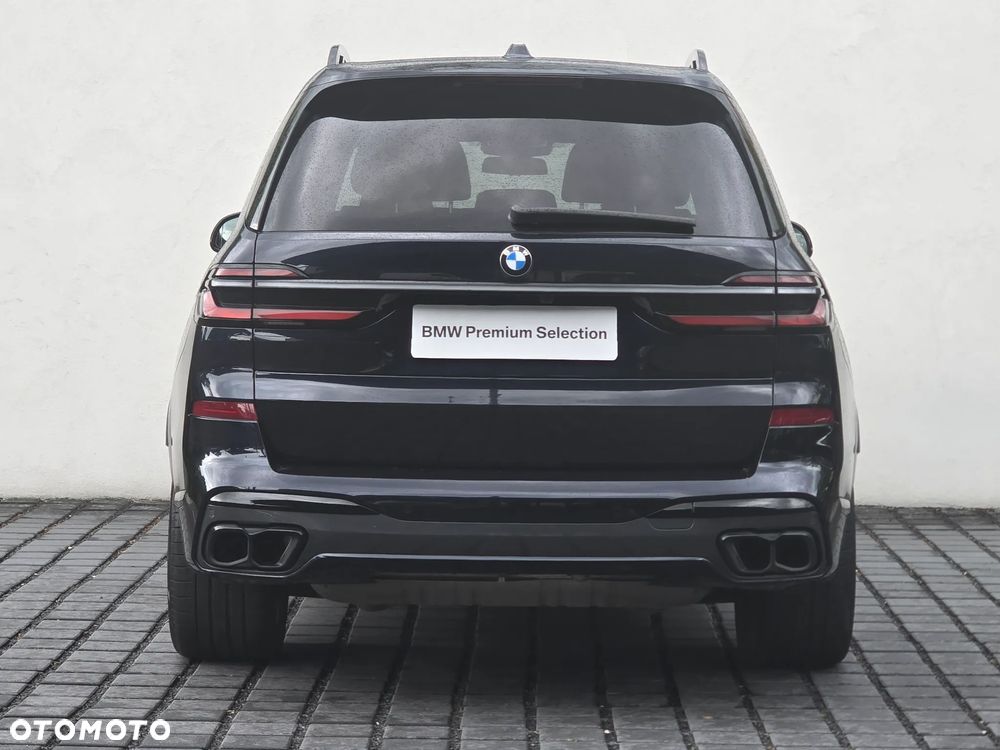 BMW X7 M60i xDrive mHEV sport - 6